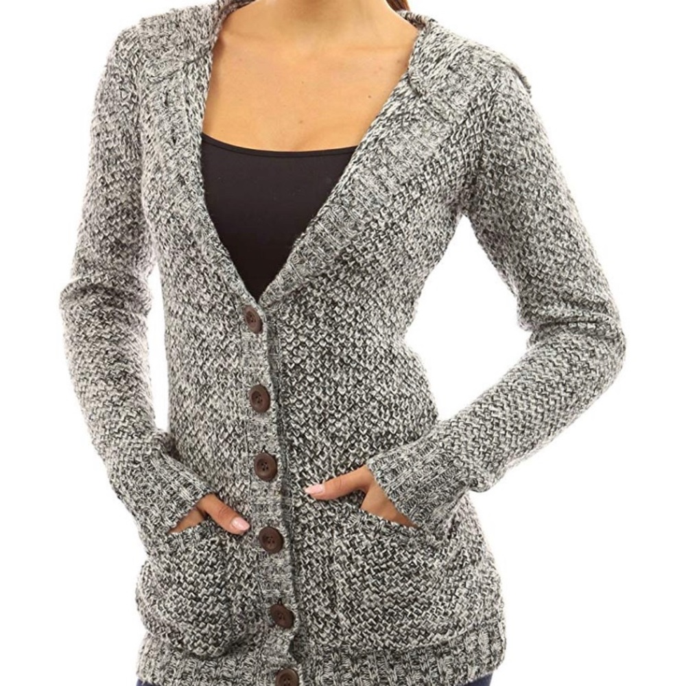 Women’s PattyBoutik Sweater